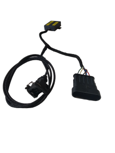 Sterownik wentylatora BMW