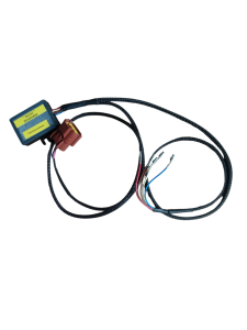 Konwerter sygnału pedału gazu